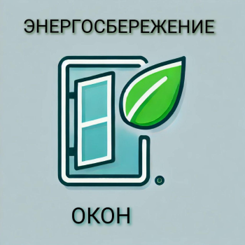 Энергосбережение