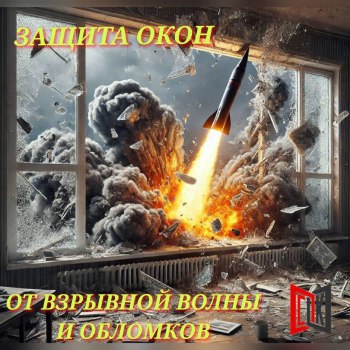 Бронирование окон